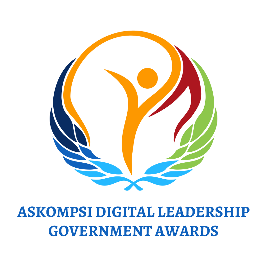 ADLG — Askompsi Digital Leadership Government Awards