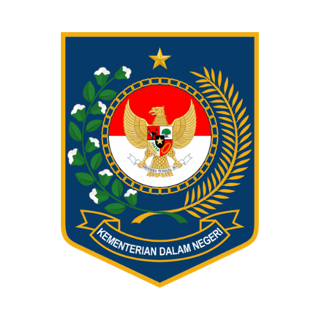 Logo Kementerian Dalam Negeri