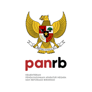 Logo Kementerian PANRB