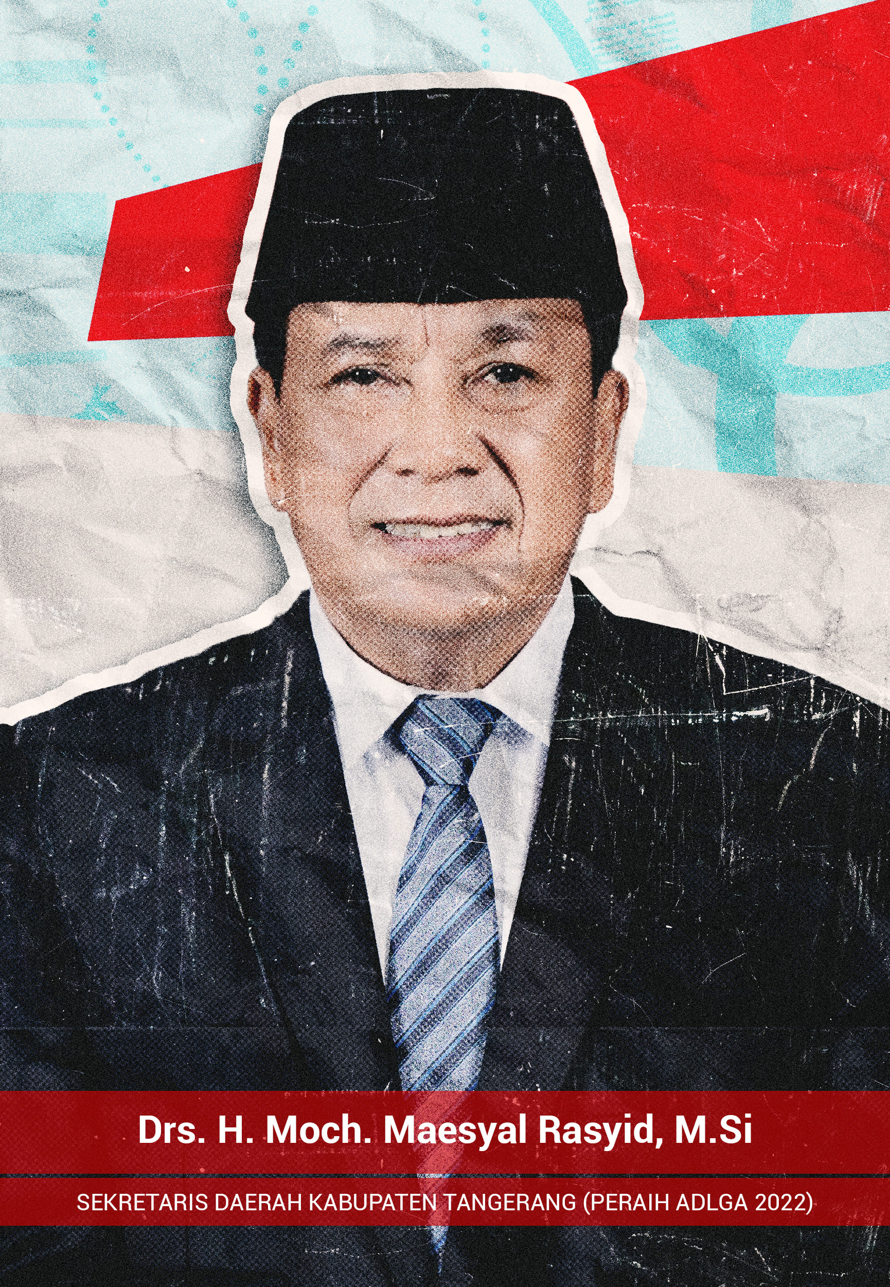 Sekretaris Daerah Terbaik