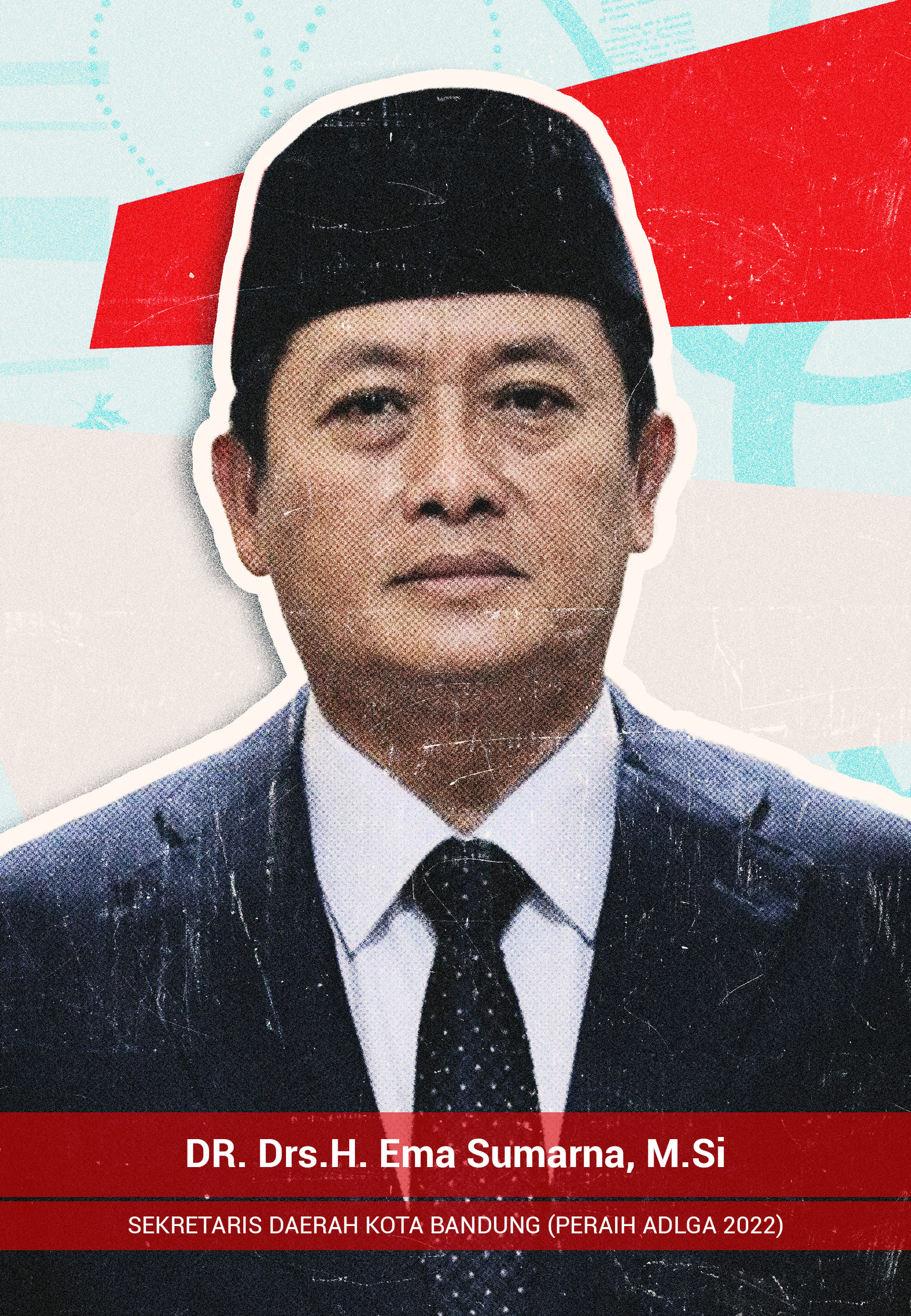 Sekretaris Daerah Terbaik