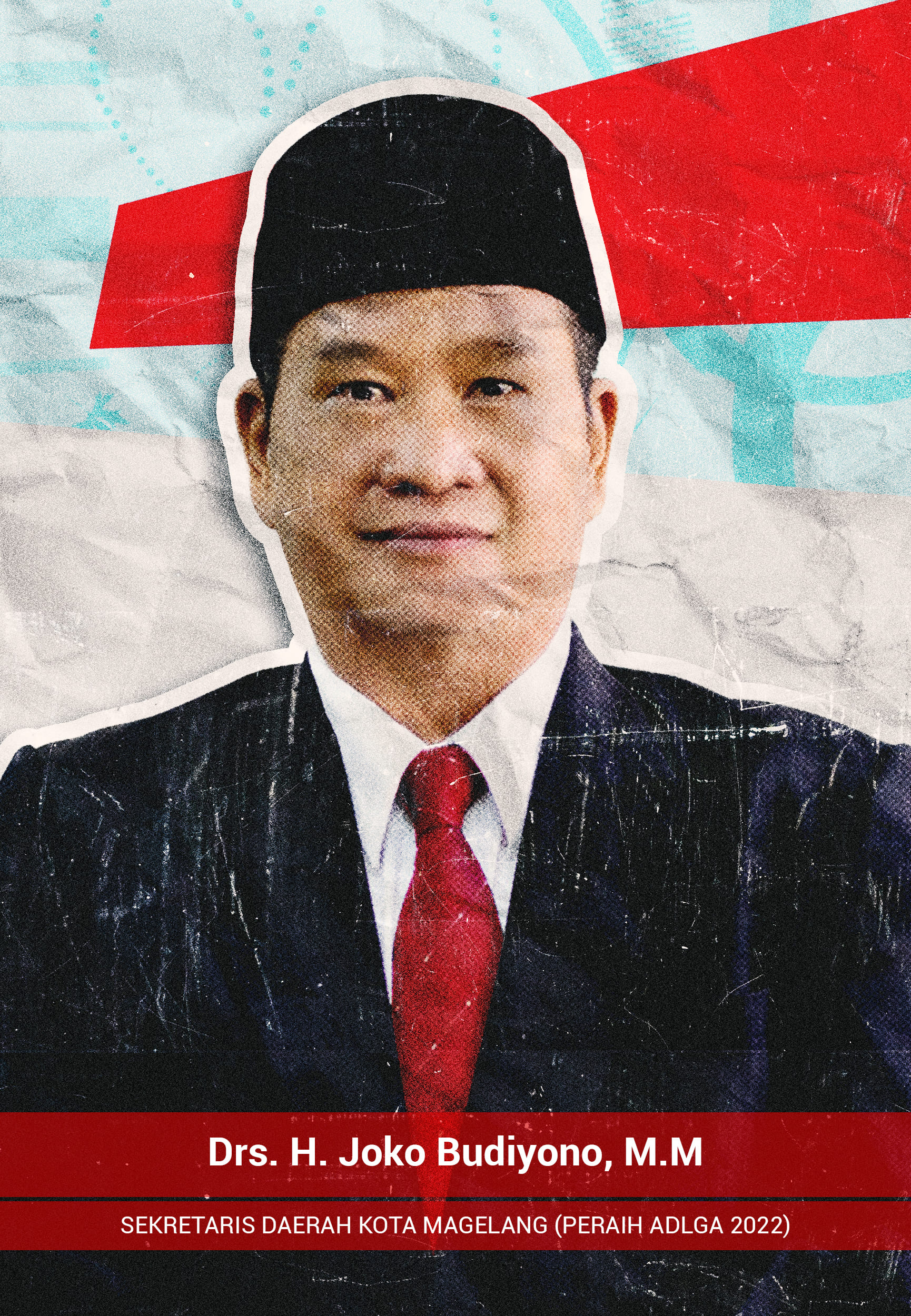 Sekretaris Daerah Terbaik