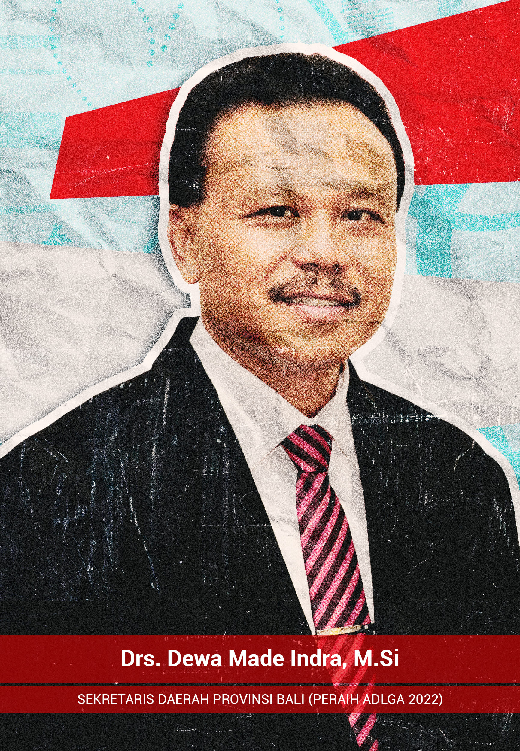 Sekretaris Daerah Terbaik