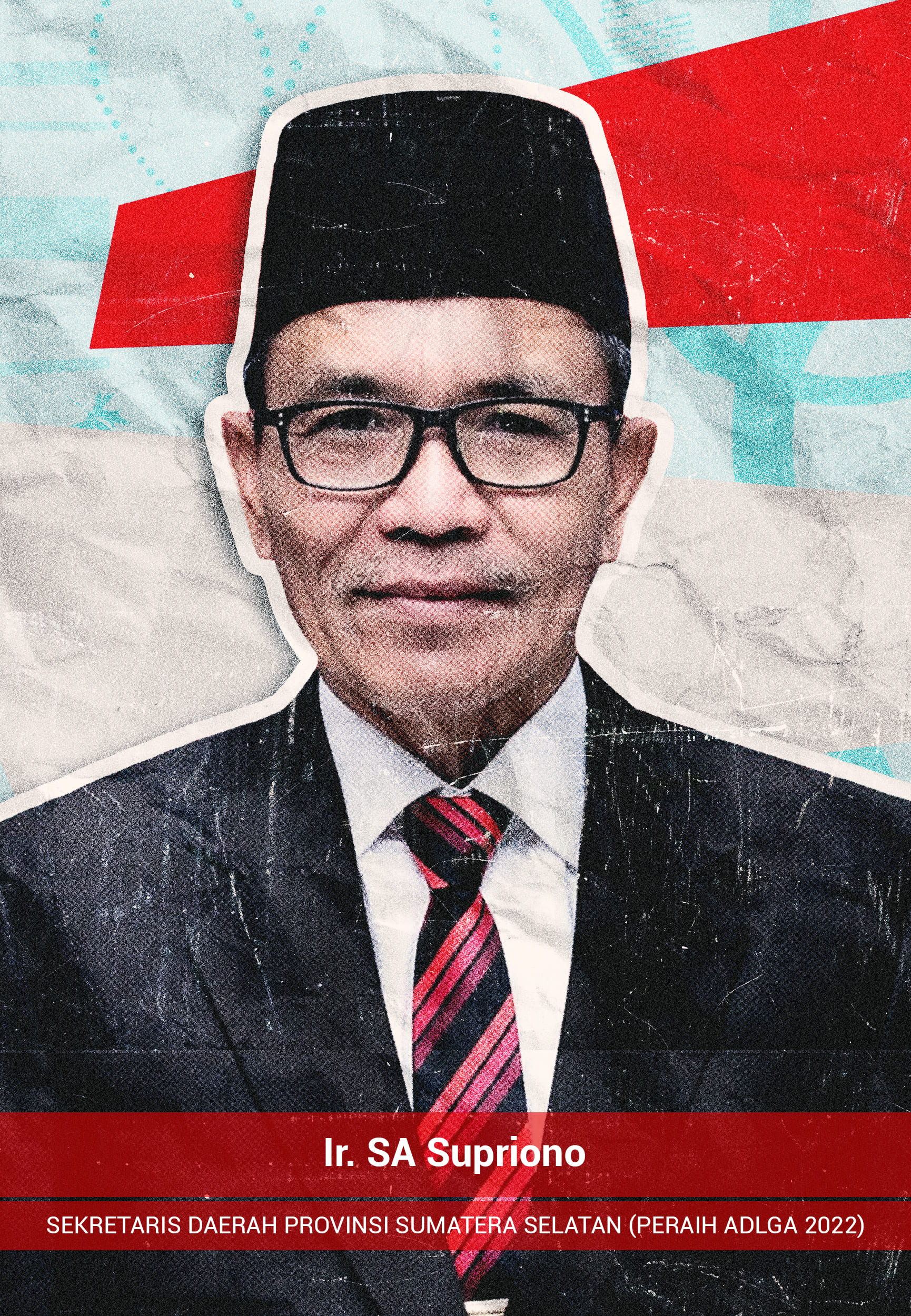 Sekretaris Daerah Terbaik