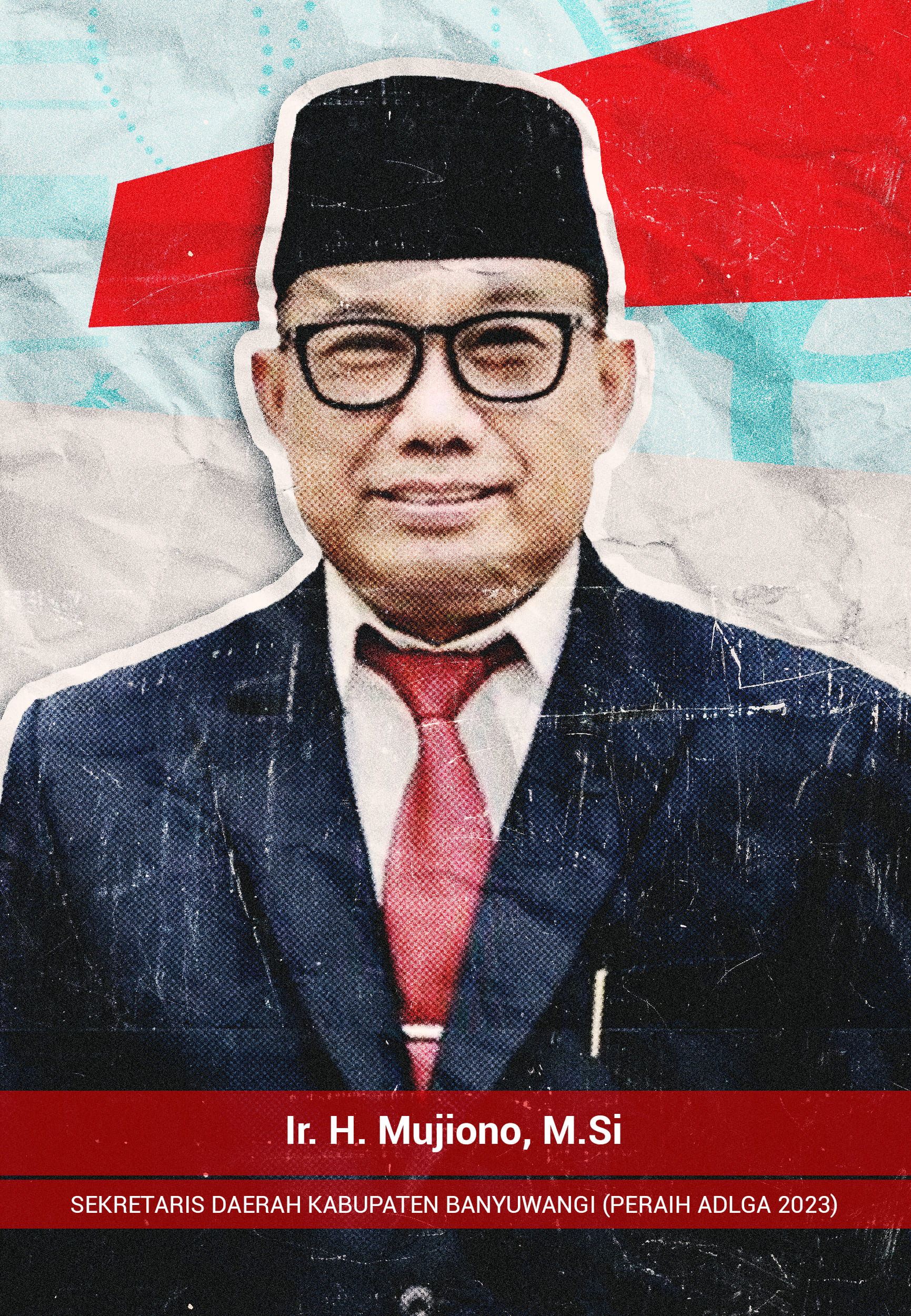 Sekretaris Daerah Terbaik