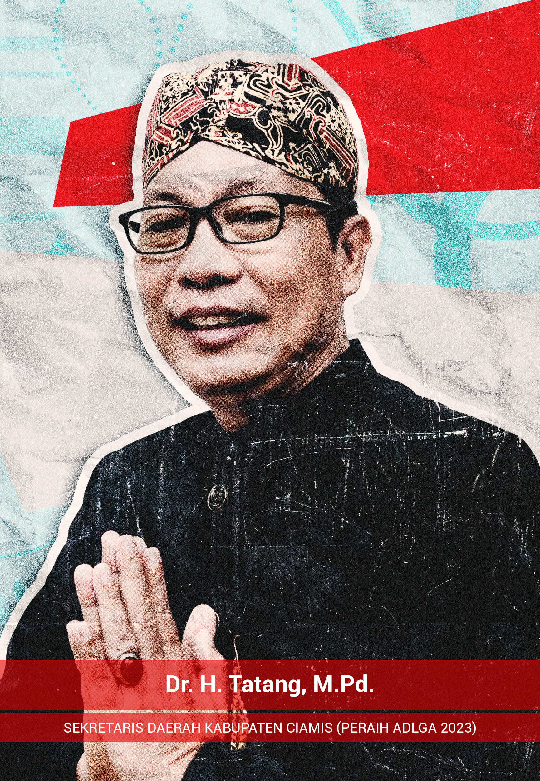 Sekretaris Daerah Terbaik