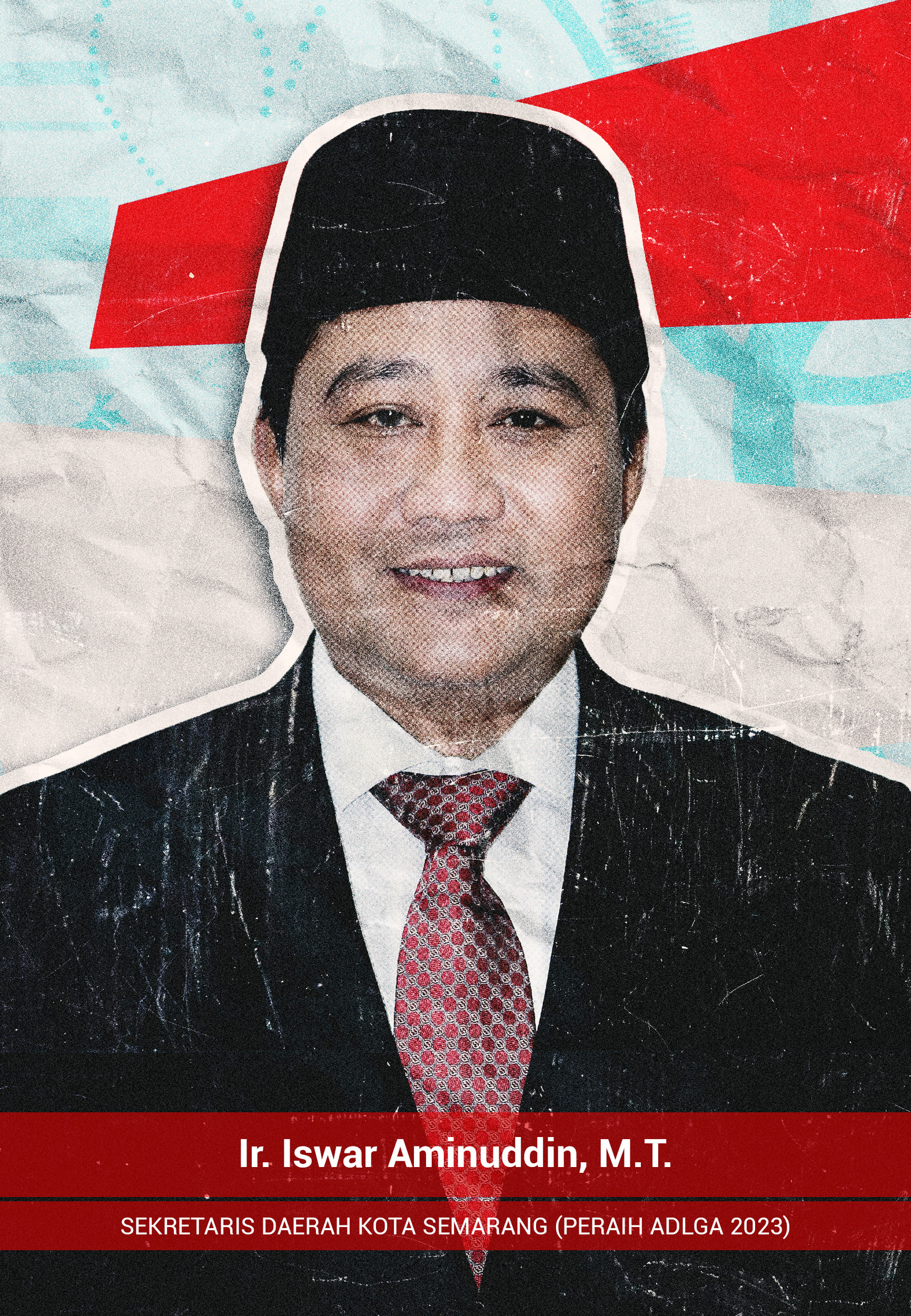 Sekretaris Daerah Terbaik