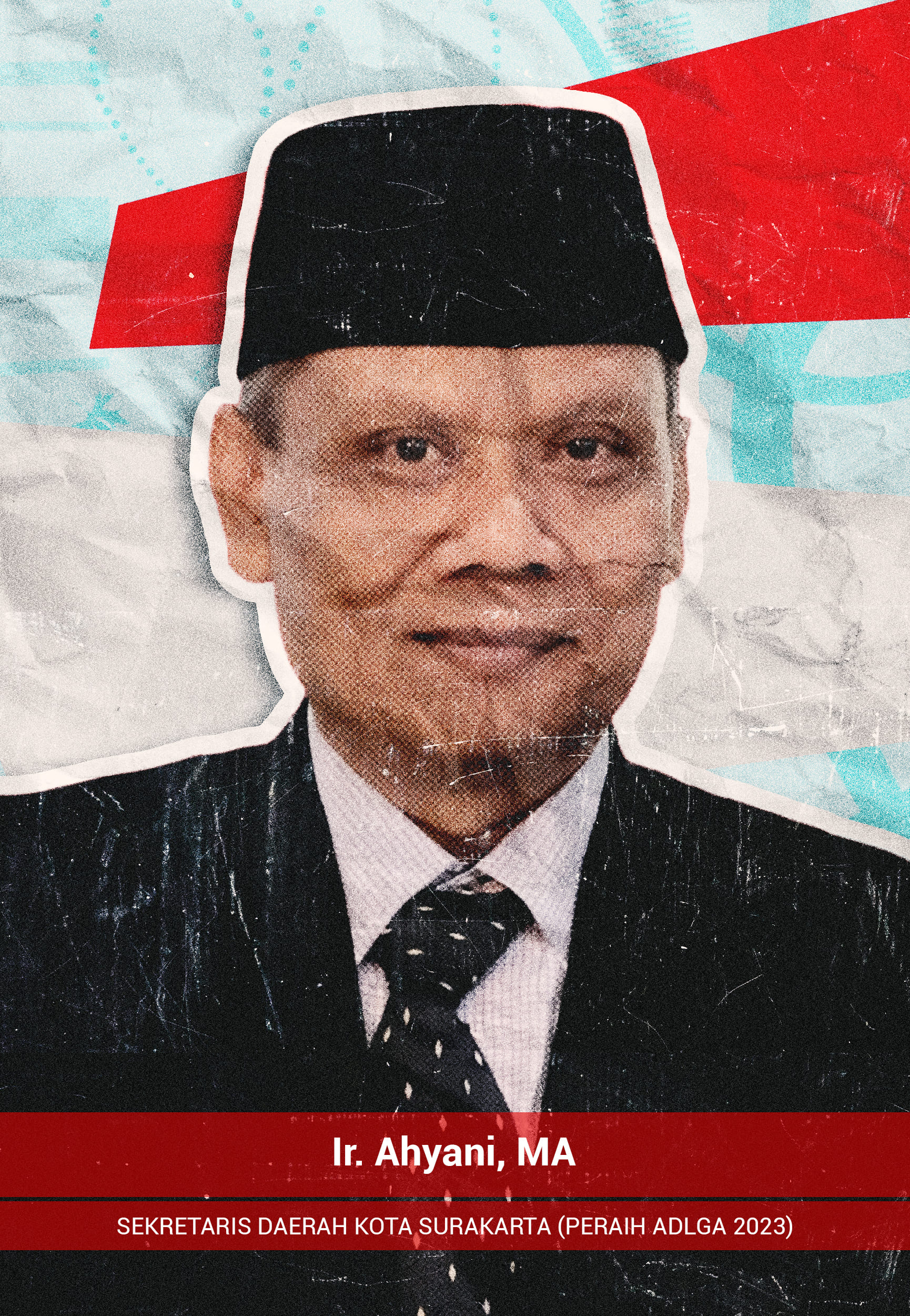 Sekretaris Daerah Terbaik