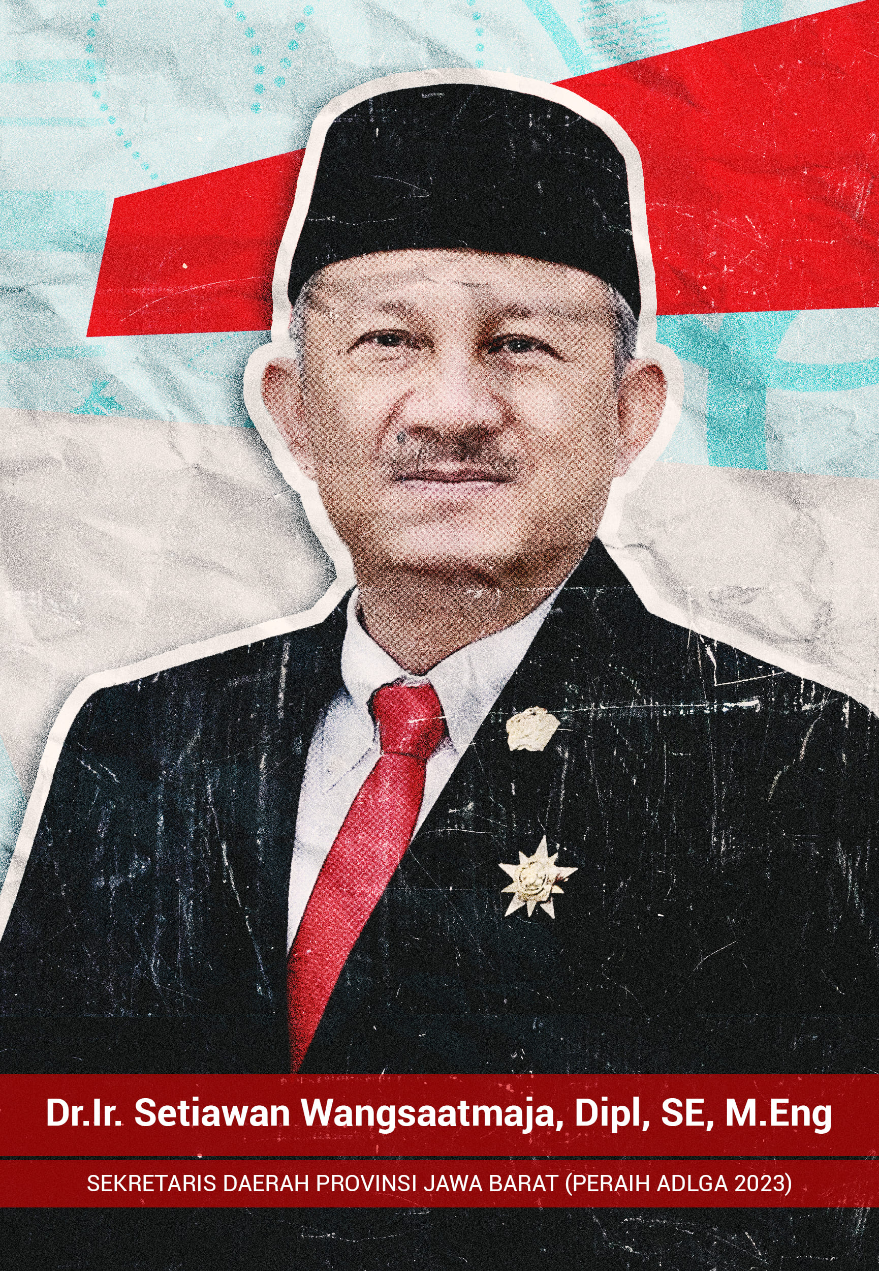 Sekretaris Daerah Terbaik