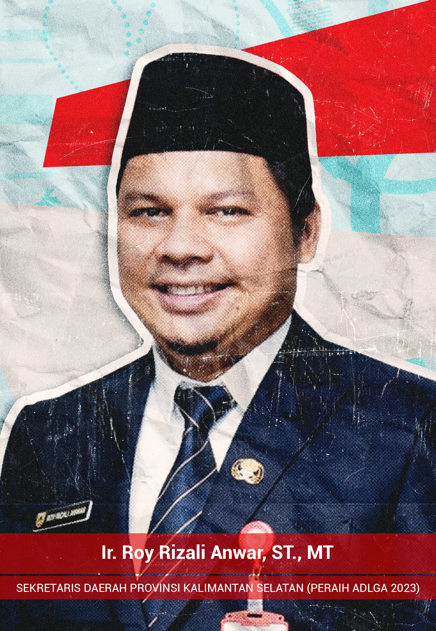 Sekretaris Daerah Terbaik