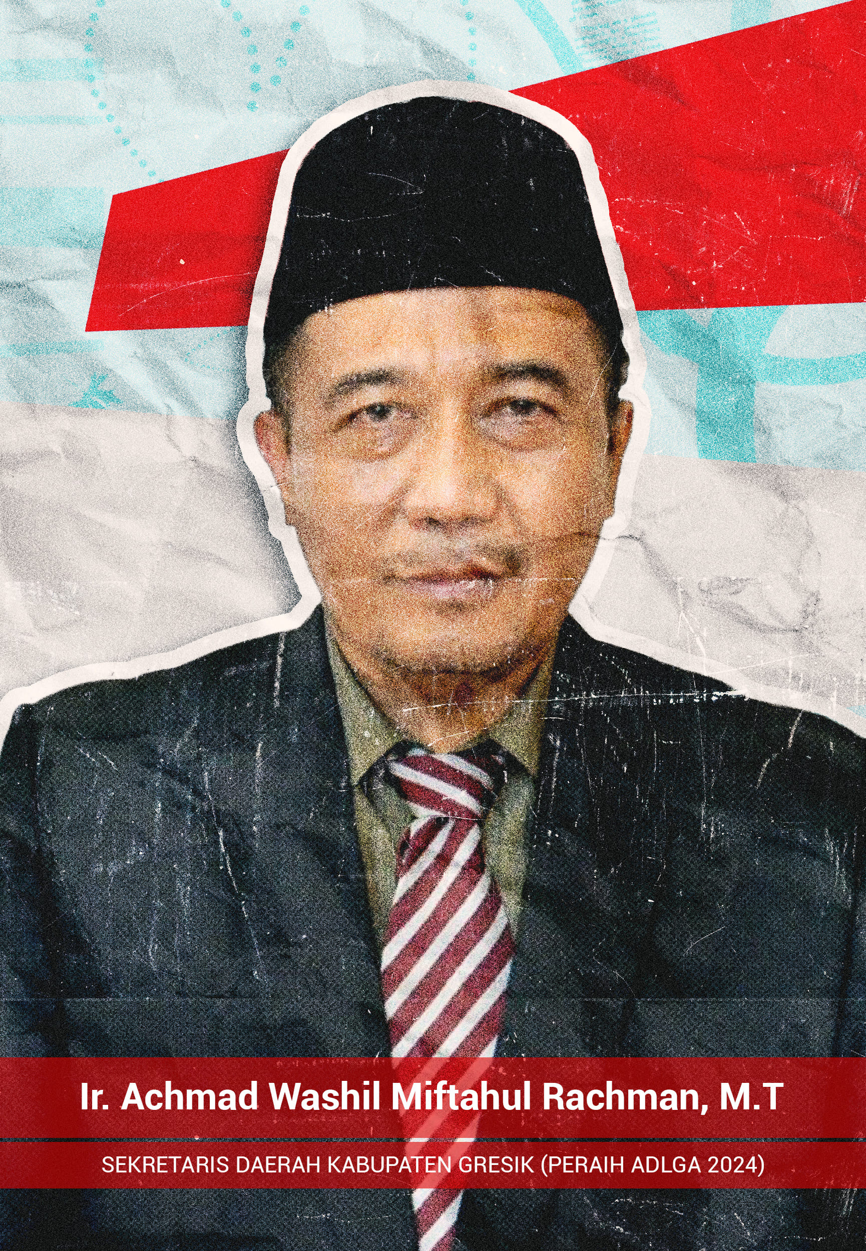 Sekretaris Daerah Terbaik