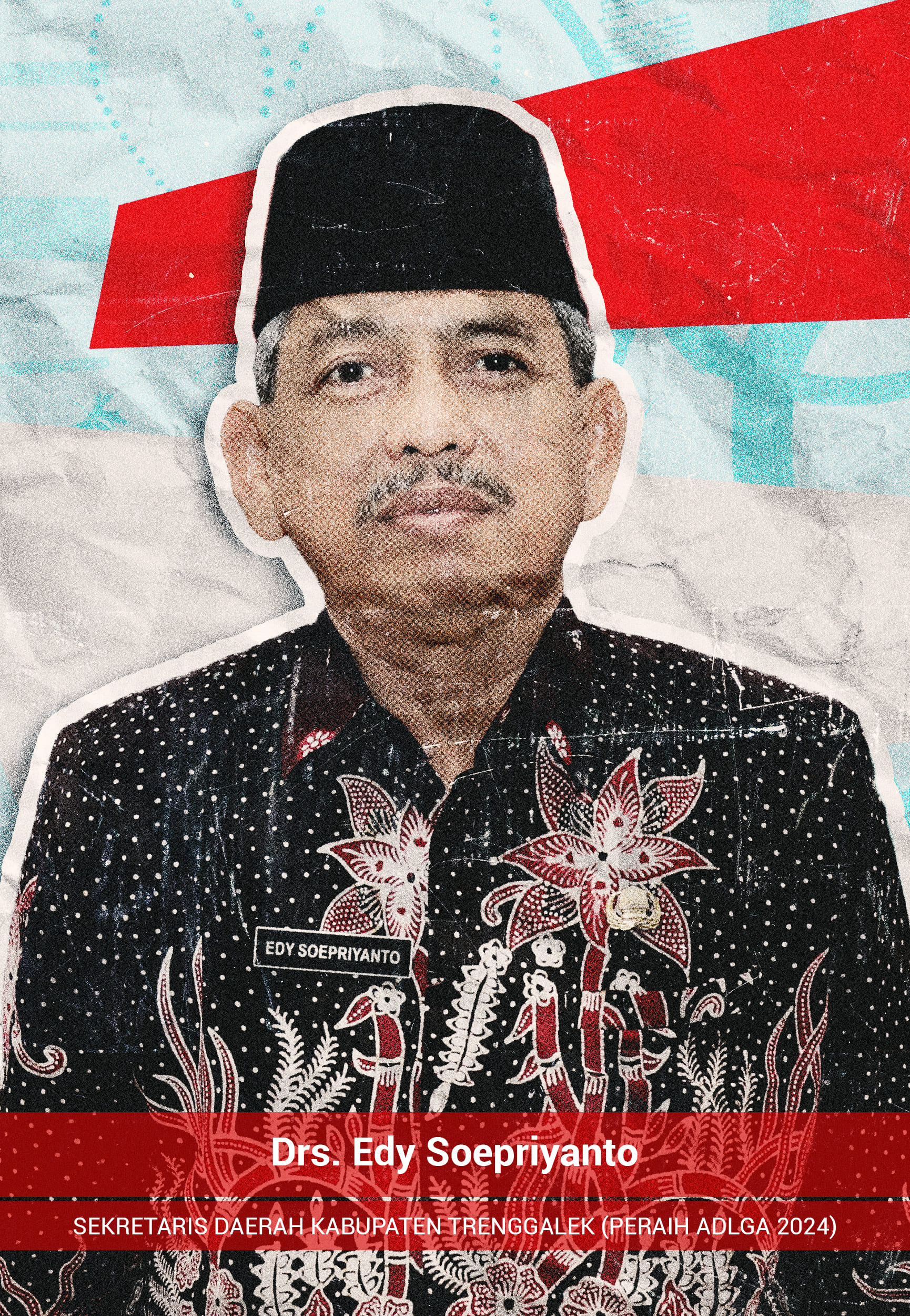 Sekretaris Daerah Terbaik