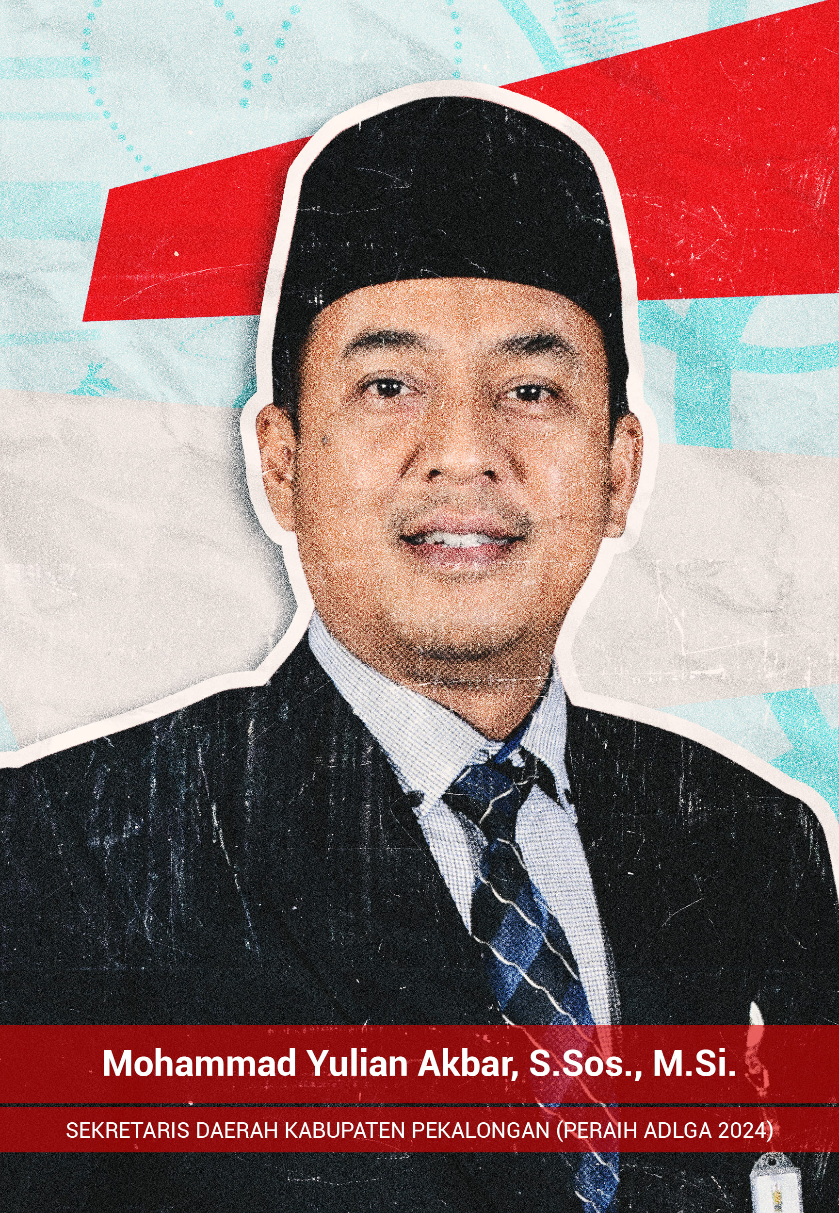 Sekretaris Daerah Terbaik