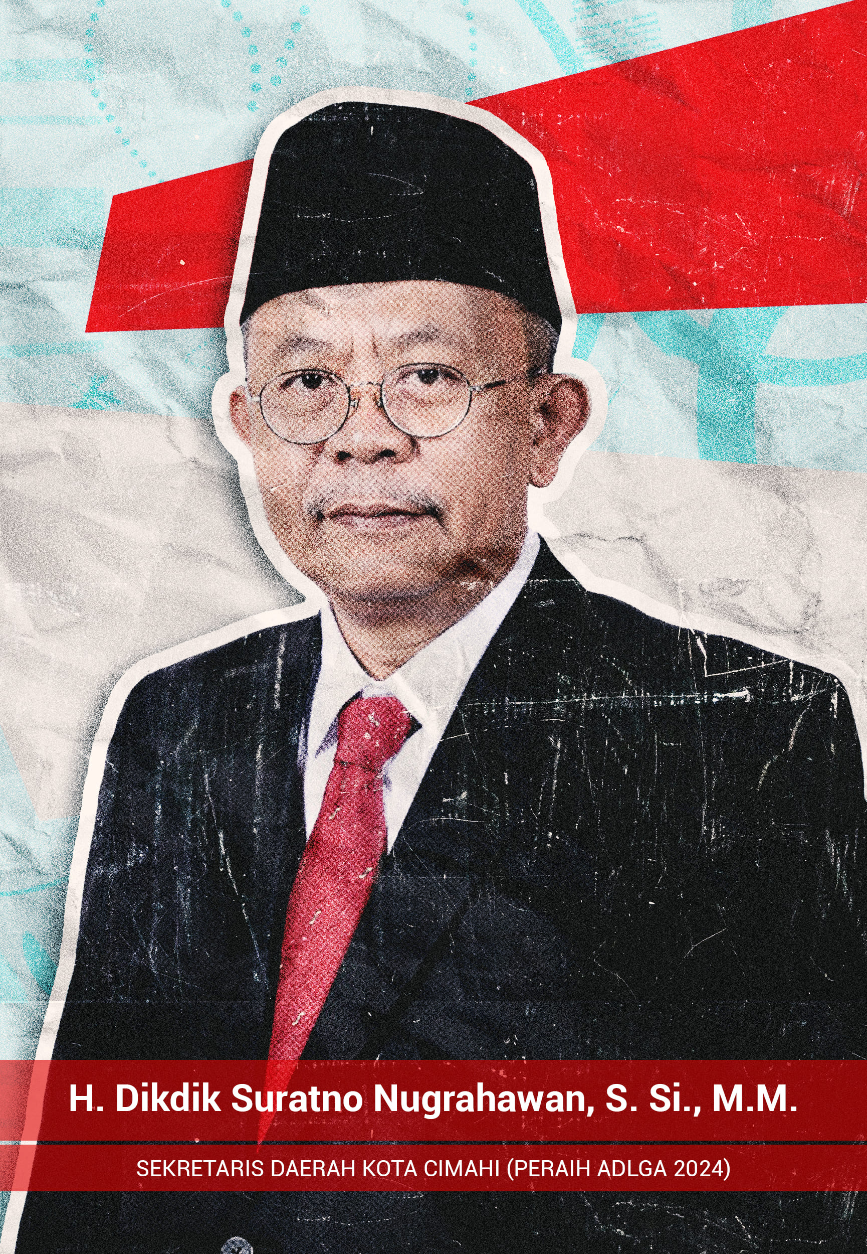 Sekretaris Daerah Terbaik