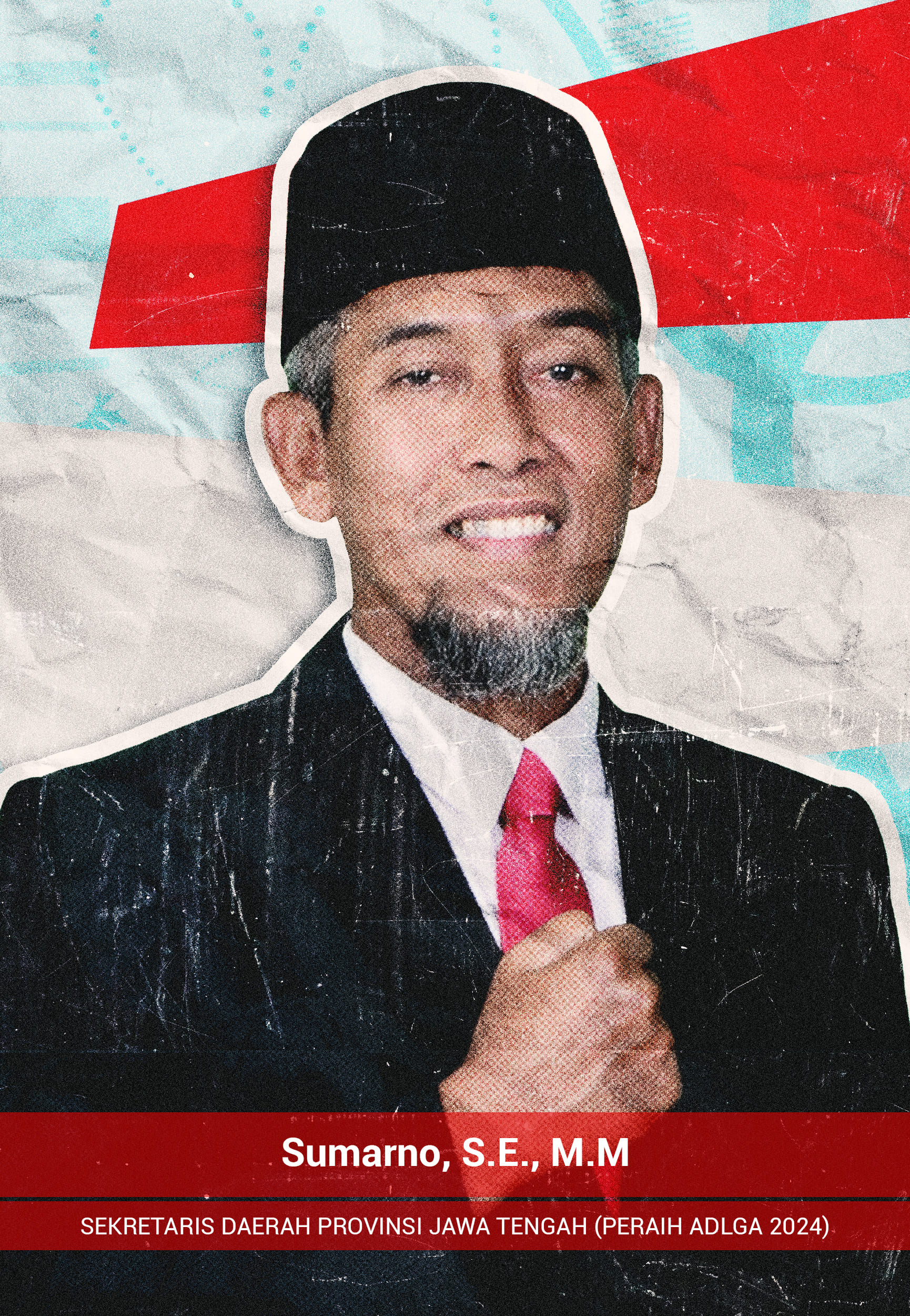Sekretaris Daerah Terbaik
