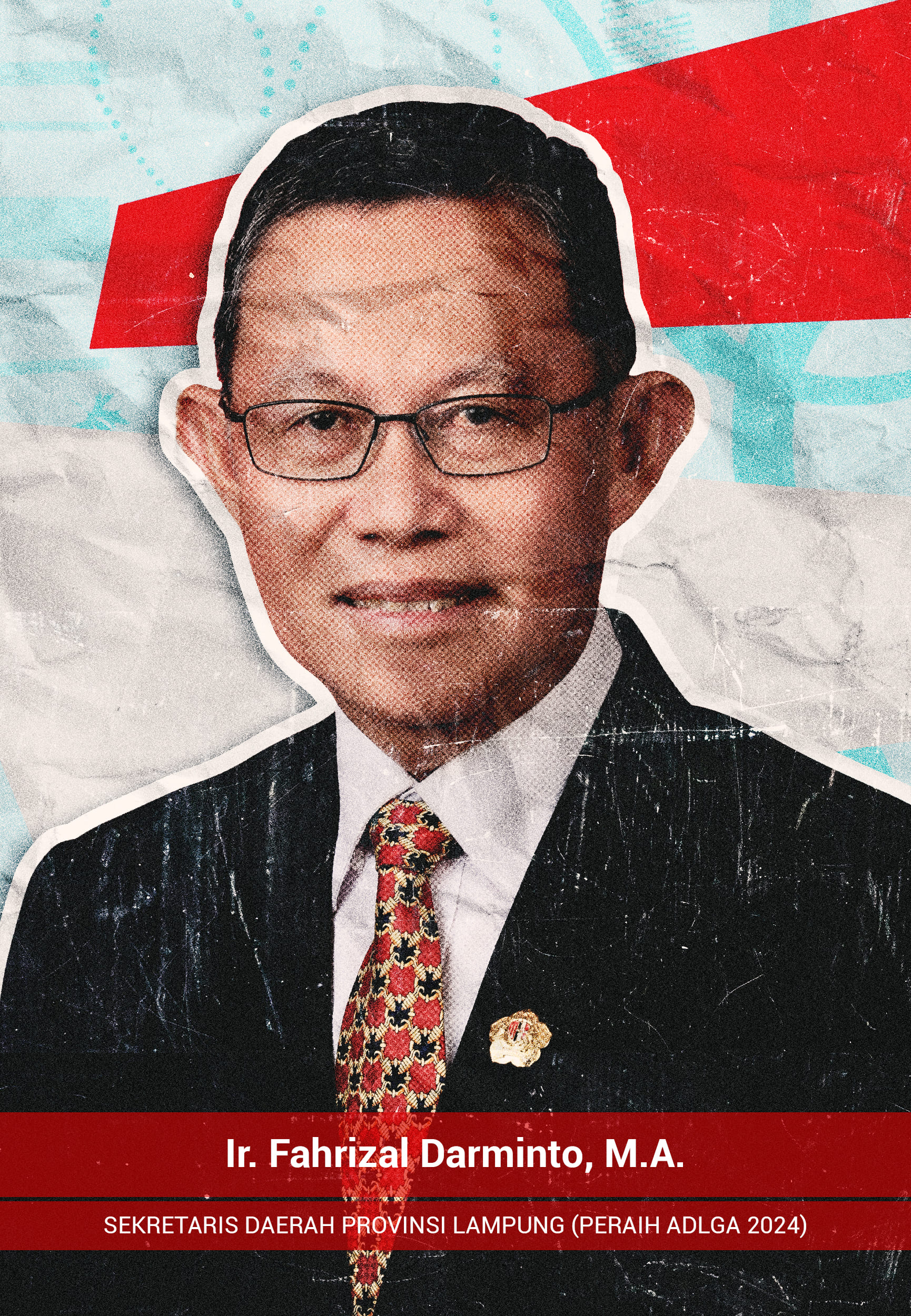 Sekretaris Daerah Terbaik