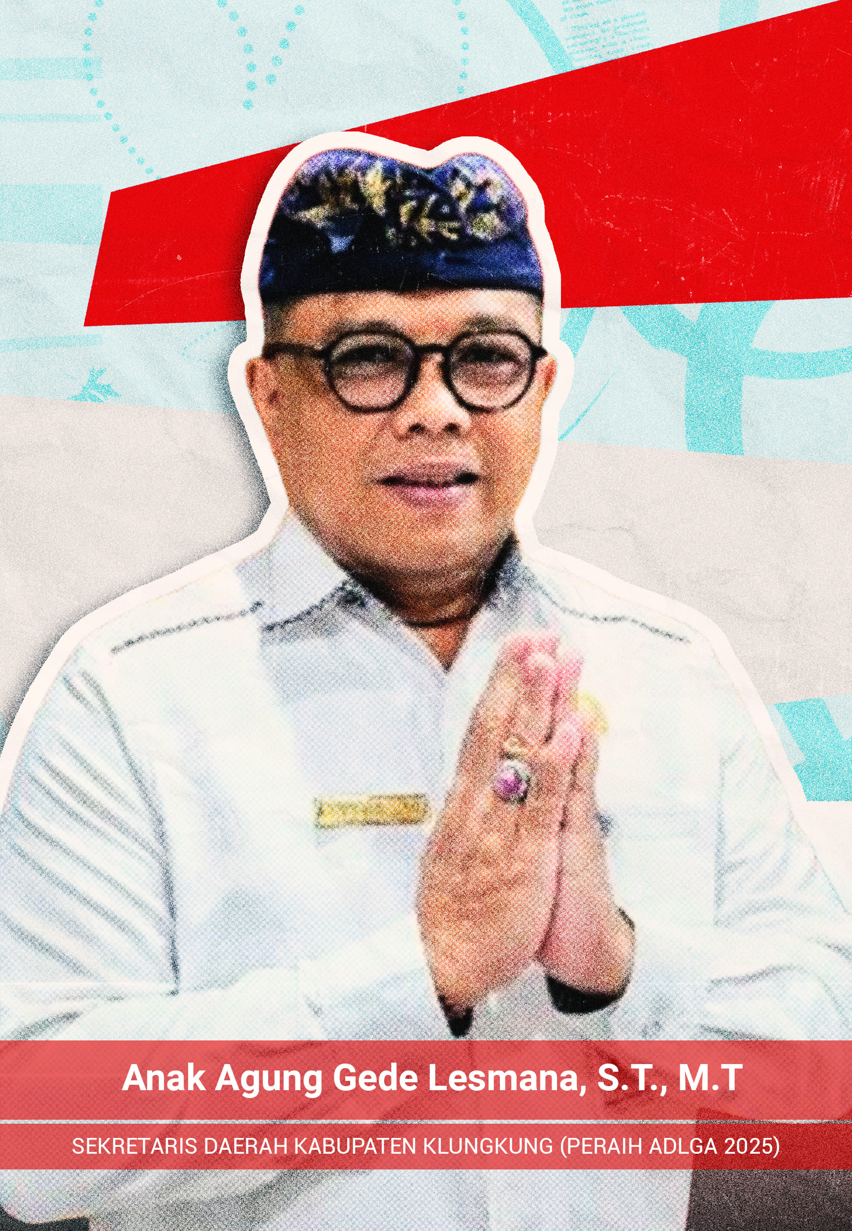 Sekretaris Daerah Terbaik
