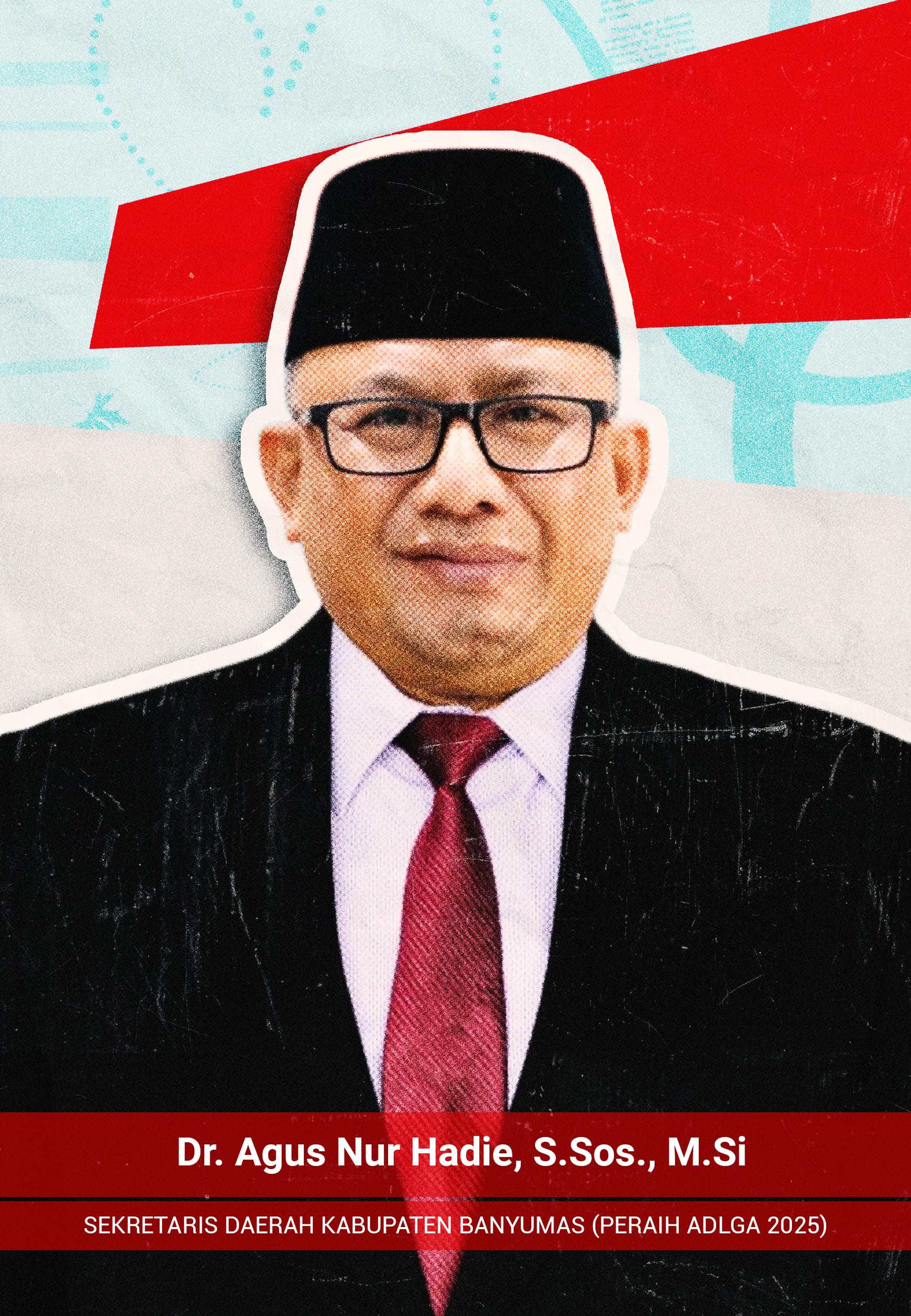 Sekretaris Daerah Terbaik