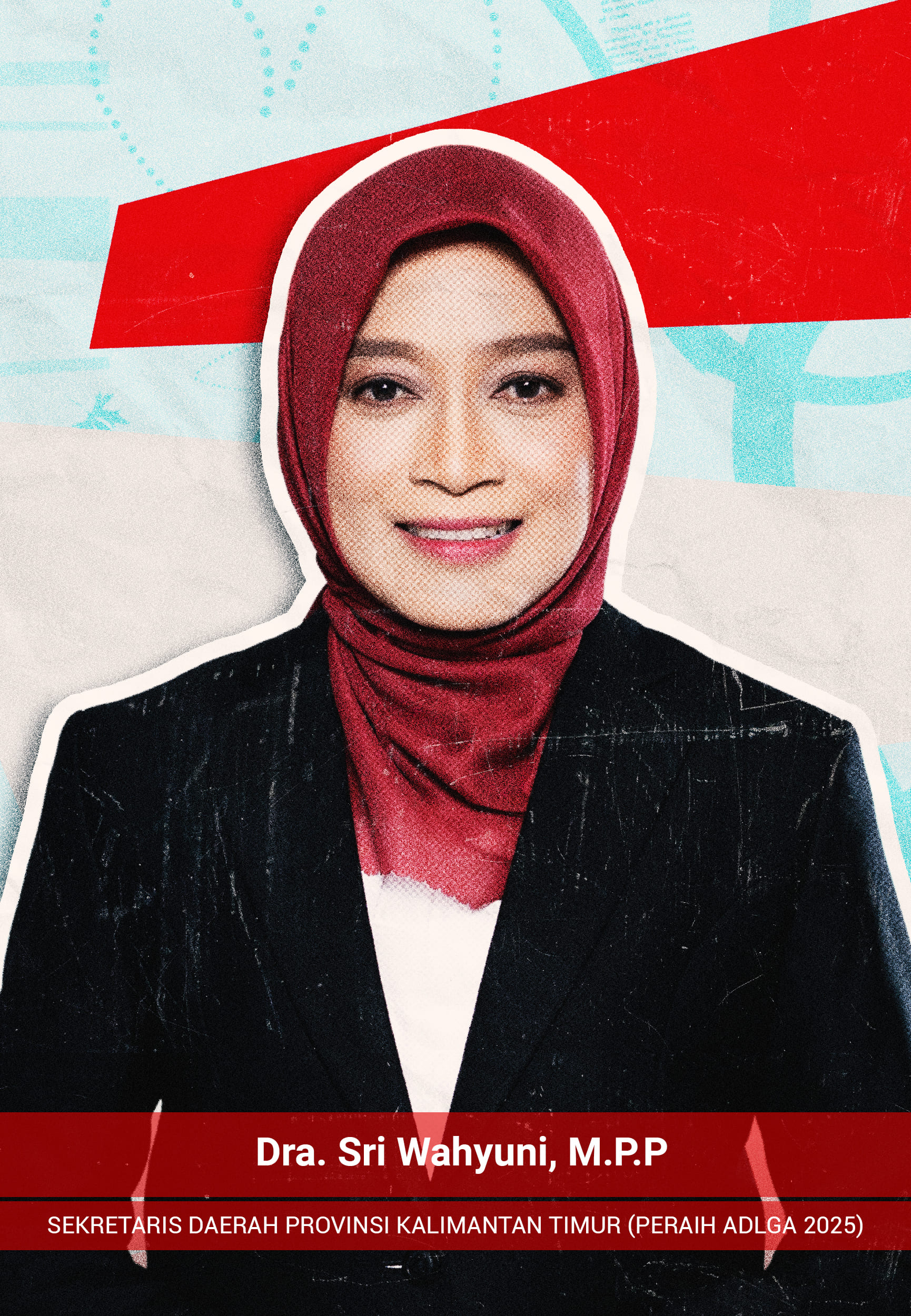 Sekretaris Daerah Terbaik