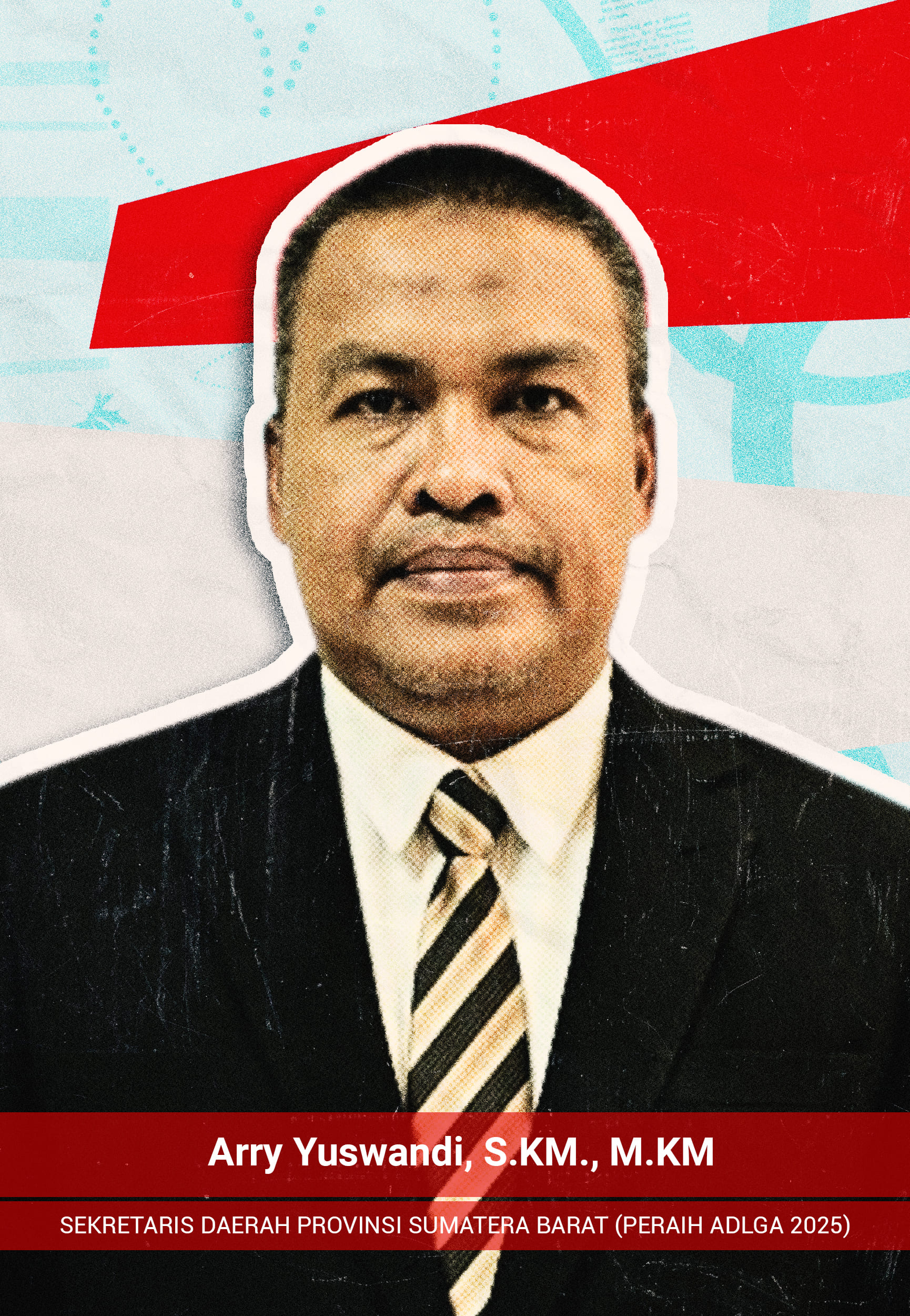 Sekretaris Daerah Terbaik